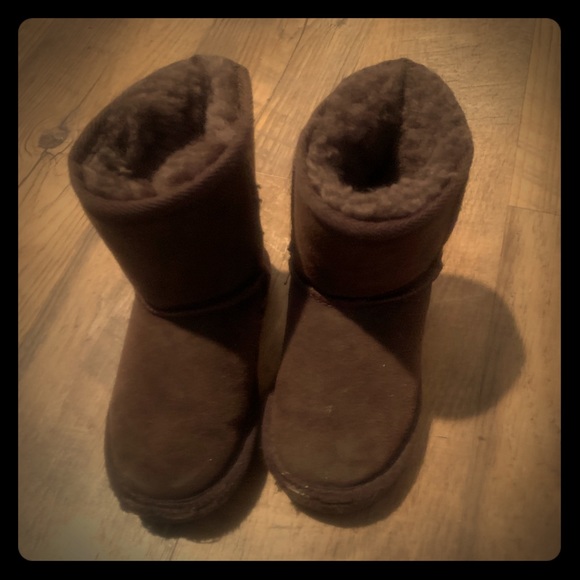 ugg style boots for toddlers